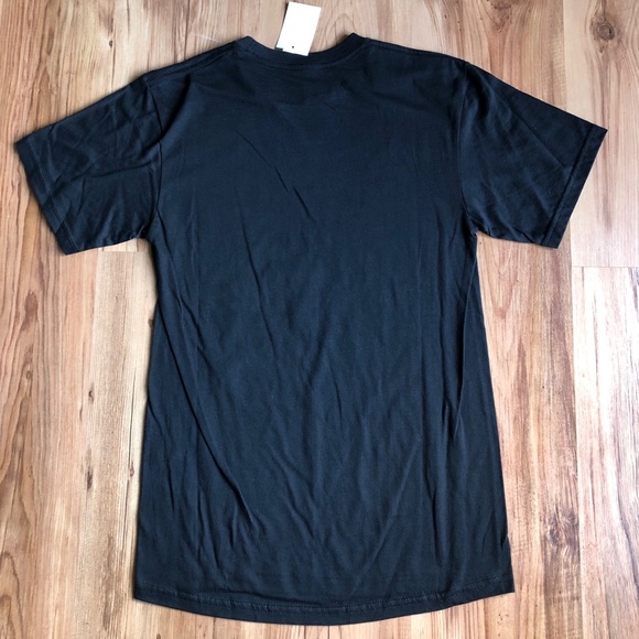 NEW Marvel Guardians of the Galaxy Tee Shirt Small Black Men’s - Picture 6 of 16